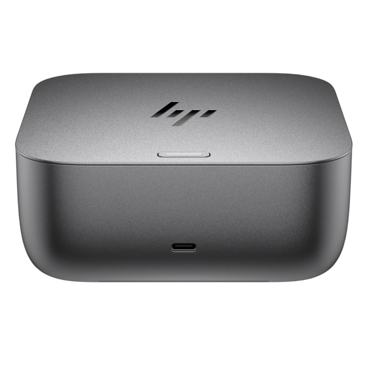 Докинг станция HP Thunderbolt 4 Ultra 280W G6, с 11 порта - AW5M5UT - 2