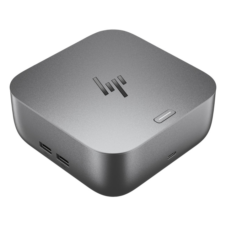 Докинг станция HP Thunderbolt 4 Ultra 280W G6, с 11 порта - AW5M5UT - 3
