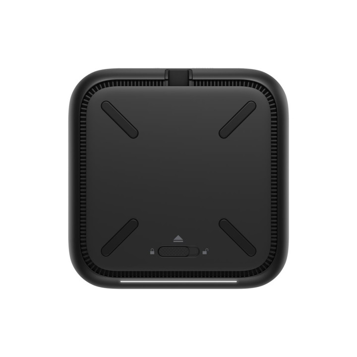 Докинг станция HP USB-C 100W G6, 3840x2160 120Hz (Single), 2x USB-C 3.2 Gen 2, 3x USB 3.2 Gen 2, 2.5GbE - 9X3V1UT#ABB - 2