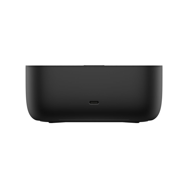 Докинг станция HP USB-C 100W G6, 3840x2160 120Hz (Single), 2x USB-C 3.2 Gen 2, 3x USB 3.2 Gen 2, 2.5GbE - 9X3V1UT#ABB - 7
