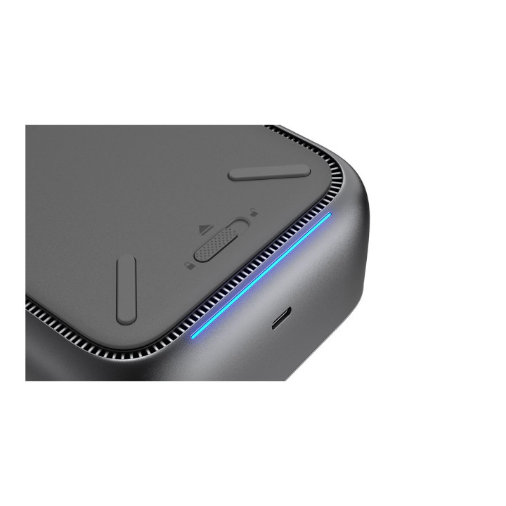 Докинг станция HP Thunderbolt 4 100W G6, 2x USB-C, 2x DisplayPort, HDMI, RJ-45 2.5Gbps - 9X472UT#ABB - 3