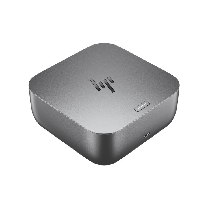 Докинг станция HP Thunderbolt 4 100W G6, 2x USB-C, 2x DisplayPort, HDMI, RJ-45 2.5Gbps - 9X472UT#ABB - 6