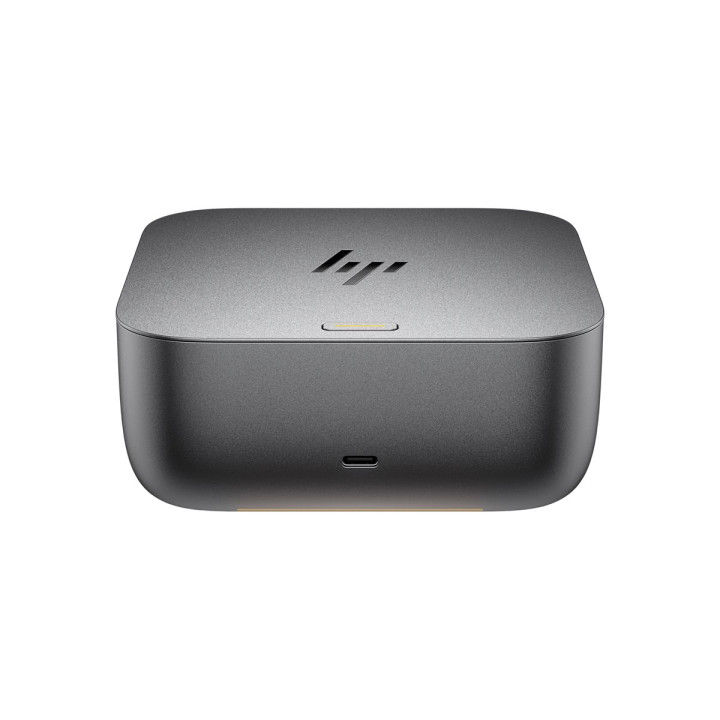Докинг станция HP Thunderbolt 4 100W G6, 2x USB-C, 2x DisplayPort, HDMI, RJ-45 2.5Gbps - 9X472UT#ABB - 10