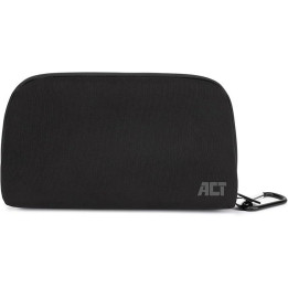 Калъф ACT City Accessory, 10.2", найлон, черен - AC8501 - 1