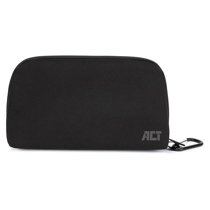 Калъф ACT City Accessory, 10.2", найлон, черен - AC8501 - 1