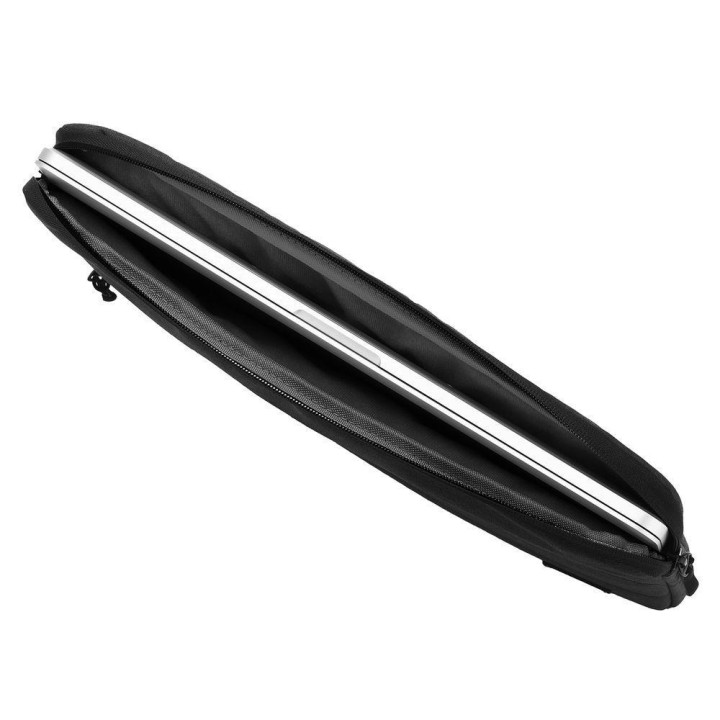 Калъф за лаптоп ACT City, До 13.3", Черен - AC8510 - 6