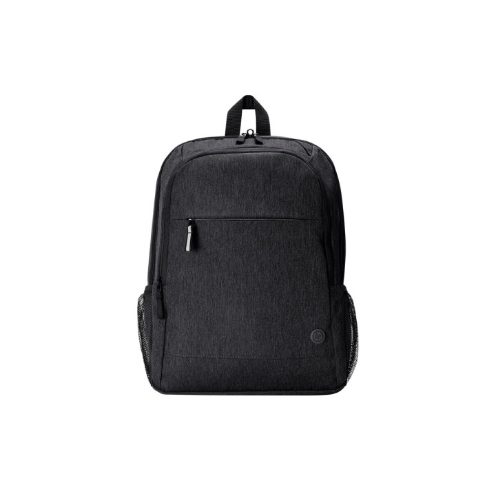 Раница за лаптоп HP Prelude Pro, съвместимост 15.6", черна - 1X644AA - 1