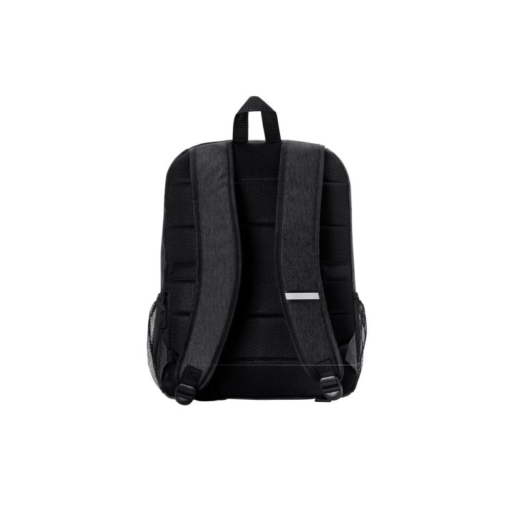 Раница за лаптоп HP Prelude Pro, съвместимост 15.6", черна - 1X644AA - 3