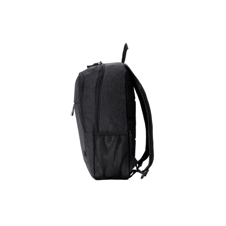 Раница за лаптоп HP Prelude Pro, съвместимост 15.6", черна - 1X644AA - 5