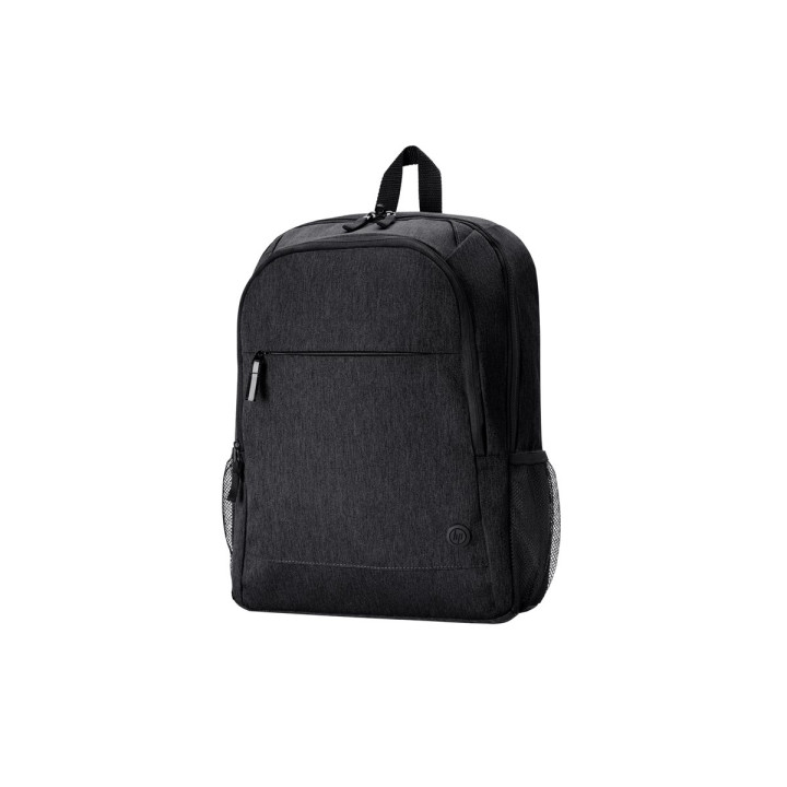 Раница за лаптоп HP Prelude Pro, съвместимост 15.6", черна - 1X644AA - 6