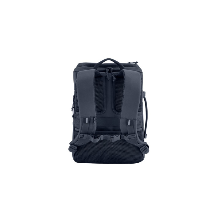 Раница за лаптоп HP Travel, 25L, 15.6", Iron Grey - 6H2D8AA - 2