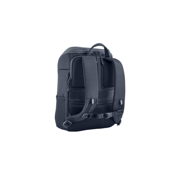 Раница за лаптоп HP Travel, 25L, 15.6", Iron Grey - 6H2D8AA - 3