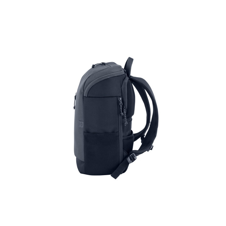 Раница за лаптоп HP Travel, 25L, 15.6", Iron Grey - 6H2D8AA - 6