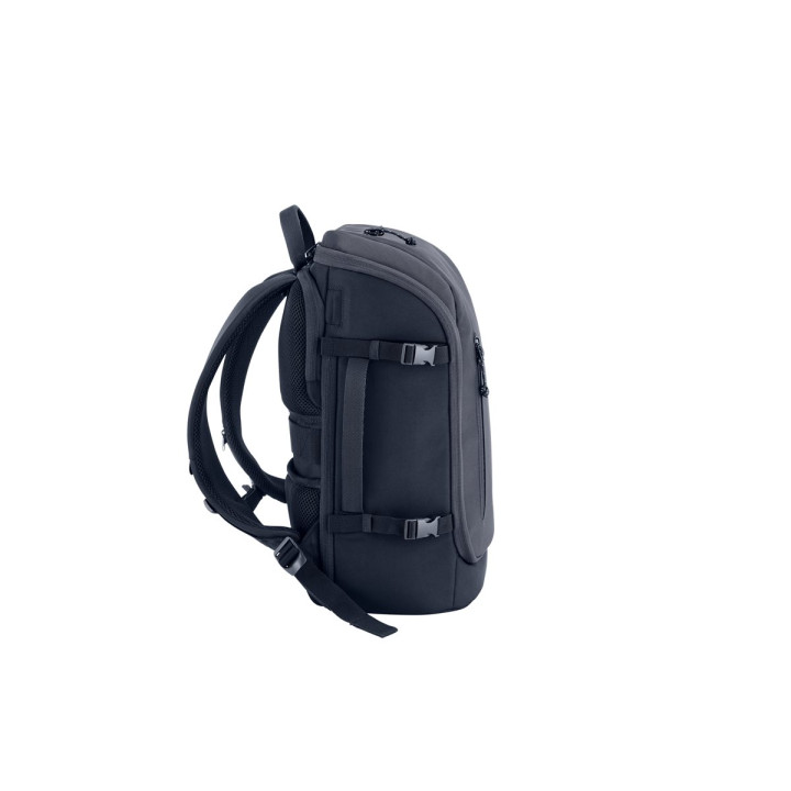Раница за лаптоп HP Travel, 25L, 15.6", Iron Grey - 6H2D8AA - 7