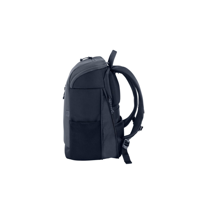 Раница за лаптоп HP Travel, 25L, 15.6", Iron Grey - 6H2D8AA - 8