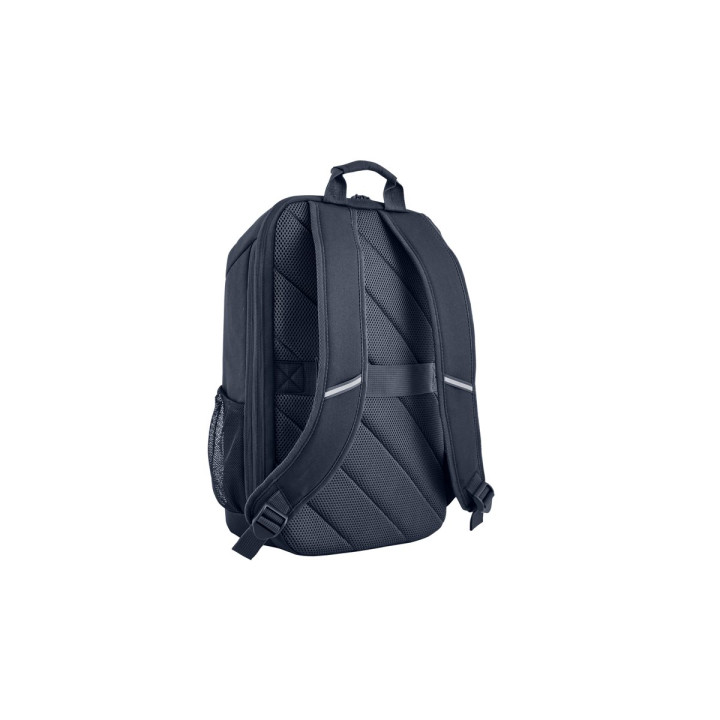 Раница за лаптоп HP Travel, 18L, за лаптопи до 15.6", сива - 6H2D9AA - 4