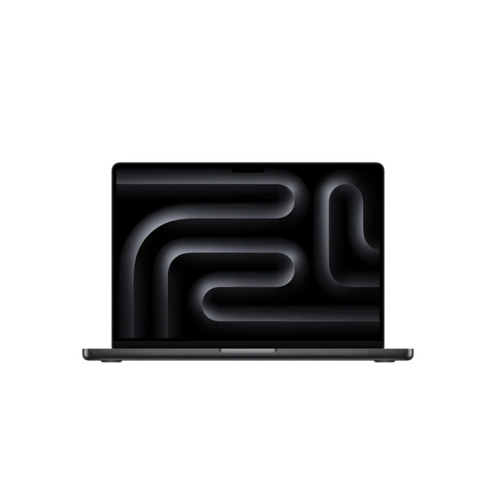 Лаптоп Apple MacBook Pro 14, 14.2" Liquid Retina XDR 3024x1964 120Hz, Apple M5 10-Core 4.6GHz, 24GB LPDDR5, 1TB SSD, macOS - MDE