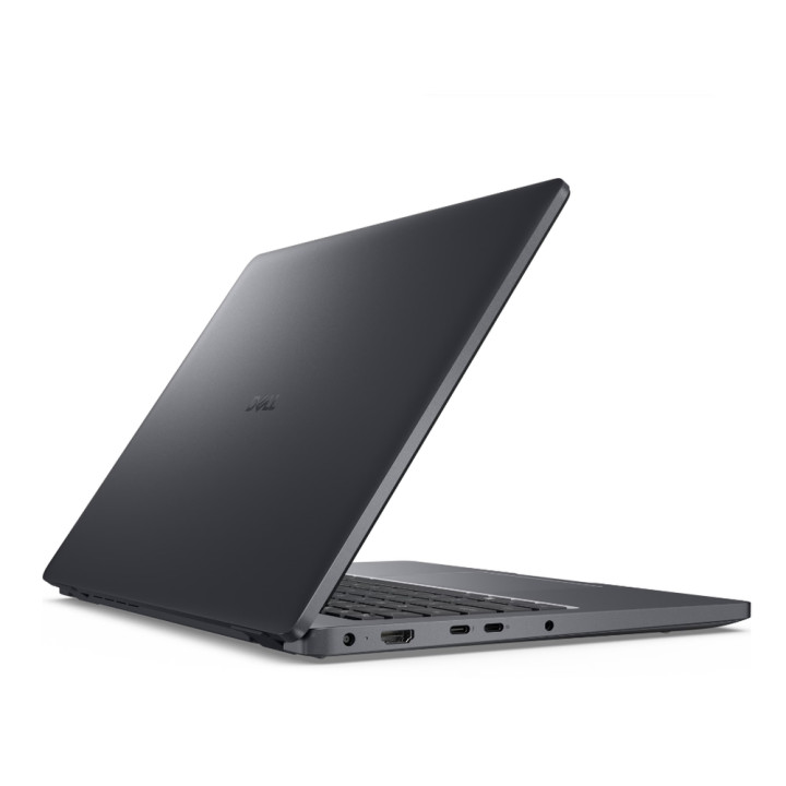 Лаптоп Dell Pro 14 PC14250, 14" FHD+ IPS, Intel Core Ultra 7 255U, 16GB DDR5 5600MT/s, 1TB SSD, Windows 11 Pro - BTO116_PC14250_
