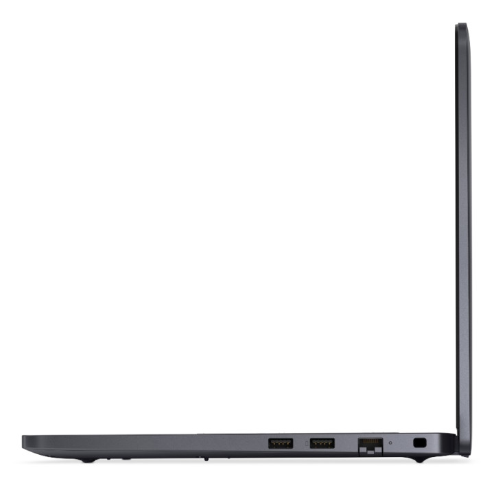 Лаптоп Dell Pro 14 PC14250, 14" FHD+ IPS, Intel Core Ultra 7 255U, 16GB DDR5 5600MT/s, 1TB SSD, Windows 11 Pro - BTO116_PC14250_