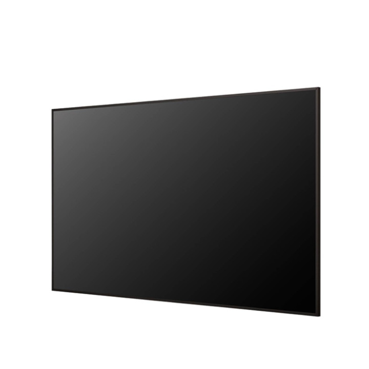 Широкоформатен дисплей LG 75UH5Q-E, 75" 4K UHD ADS, 500 nits, webOS 6.0 - 3