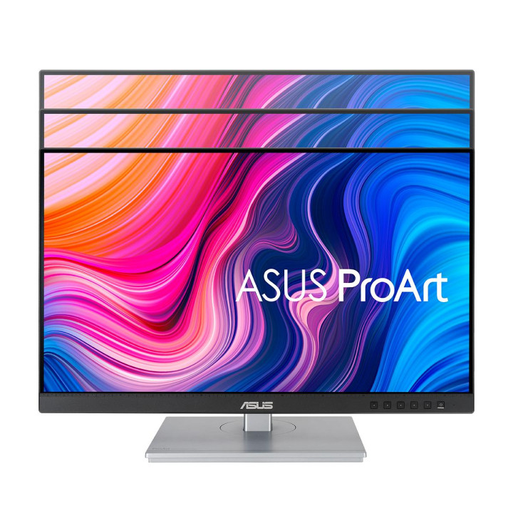 Монитор ASUS ProArt PA247CV, 23.8" Full HD IPS - 90LM03Y1-B02370 - 3