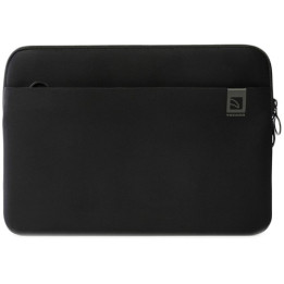 Калъф за лаптоп TUCANO Top Sleeves, 13" MacBook Pro/Air, Neoprene, Черен - BFTMB13-BK - 1