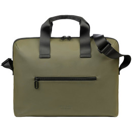 Чанта за лаптоп TUCANO GOMMO, 15.6" MacBook Pro 16 (2021-2023), Military Green - BGOM15-VM - 1