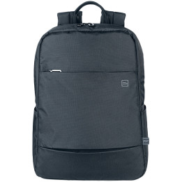 Раница за лаптоп TUCANO Global 2, 15.6" / MacBook Pro 16", Син - BKBTK2-B - 1