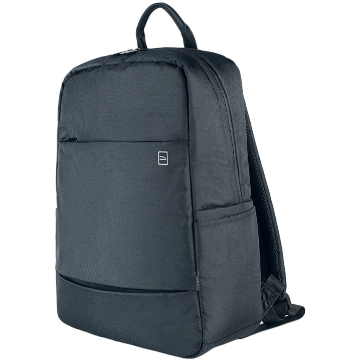 Раница за лаптоп TUCANO Global 2, 15.6" / MacBook Pro 16", Син - BKBTK2-B - 3
