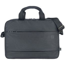 Чанта за лаптоп TUCANO GLOBAL, 14"/13" лаптоп/MacBook Pro 14, син цвят - BSBTK21314-B - 1