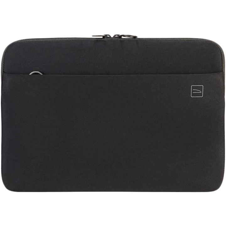 Защитен калъф за лаптоп TUCANO TOP, MacBook Pro 14" (2021-2023), Neoprene, Черен - BFTMB14-BK - 1