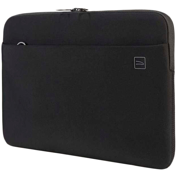 Защитен калъф за лаптоп TUCANO TOP, MacBook Pro 14" (2021-2023), Neoprene, Черен - BFTMB14-BK - 2