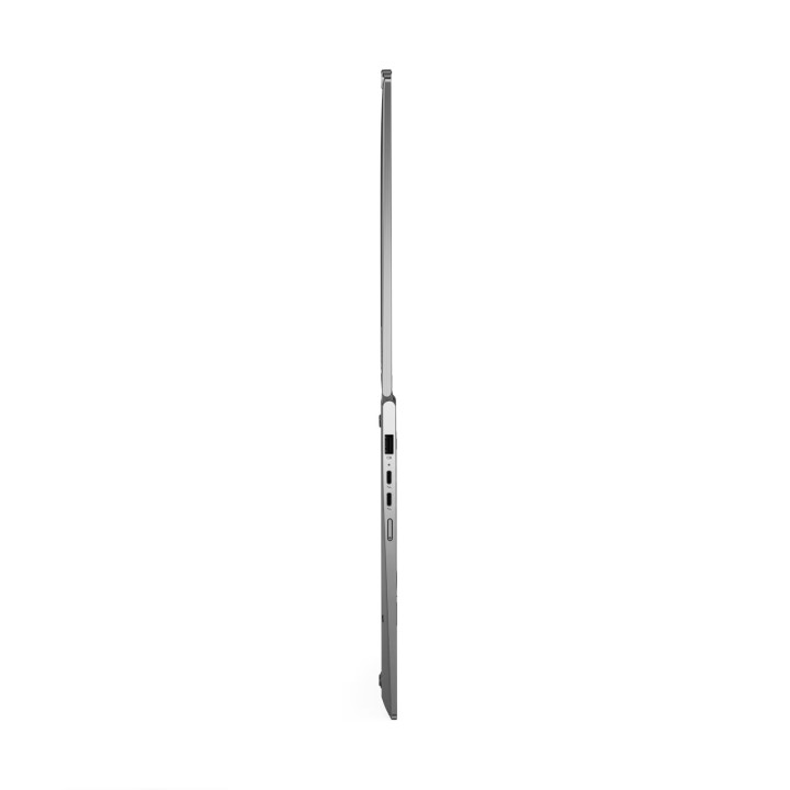 Лаптоп Lenovo ThinkPad X1 2-in-1 Gen 10, 14" OLED 2.8K 120Hz, Intel Core Ultra 7 258V, 32GB LPDDR5X, 1TB SSD, Windows 11 Pro - 2