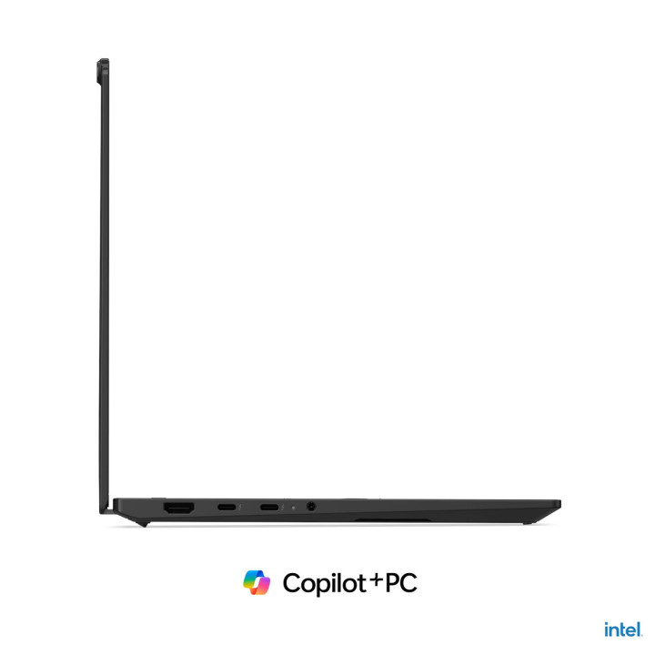 Лаптоп Lenovo ThinkPad X1 Carbon Gen 14, 14" WUXGA IPS Touch, Intel Core Ultra 7 355, 32GB LPDDR5X, 1TB SSD, Windows 11 Pro - 21