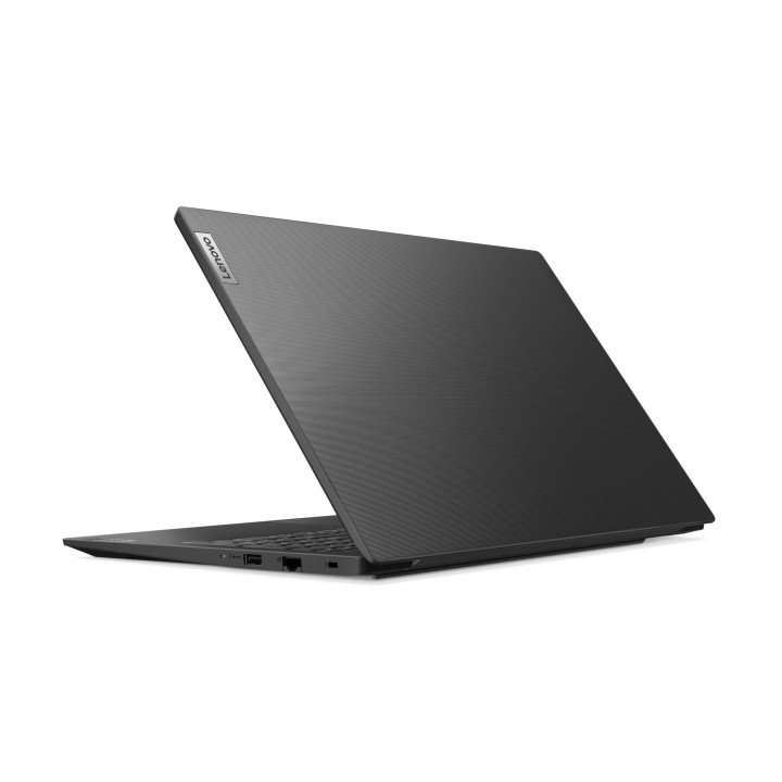 Лаптоп LENOVO V15 G5 IRL, 15.6" Full HD, Intel Core Ultra 3 100U, 8GB DDR5, 512GB SSD, No OS - 83HF00G1BM - 4