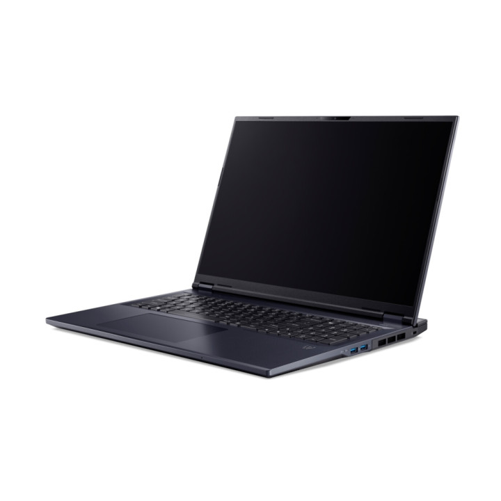 Лаптоп Acer Predator Helios Neo 18 PHN18-72-91F0, 18" WQXGA 240Hz IPS, Intel Core Ultra 9 275HX, RTX 5070 8GB, 32GB DDR5, 1TB SS