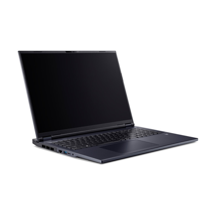 Лаптоп Acer Predator Helios Neo 18 PHN18-72-91F0, 18" WQXGA 240Hz IPS, Intel Core Ultra 9 275HX, RTX 5070 8GB, 32GB DDR5, 1TB SS