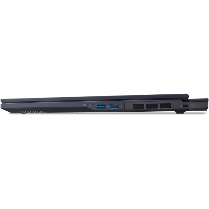 Лаптоп Acer Predator Helios Neo 18 PHN18-72-91F0, 18" WQXGA 240Hz IPS, Intel Core Ultra 9 275HX, RTX 5070 8GB, 32GB DDR5, 1TB SS