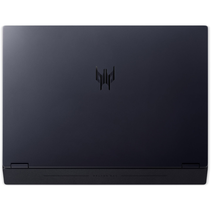 Лаптоп Acer Predator Helios Neo 16S AI OLED PHN16S-71-70PL, 16" WQXGA 2560x1600 240Hz OLED, Intel Core Ultra 7 255HX, NVIDIA GeF