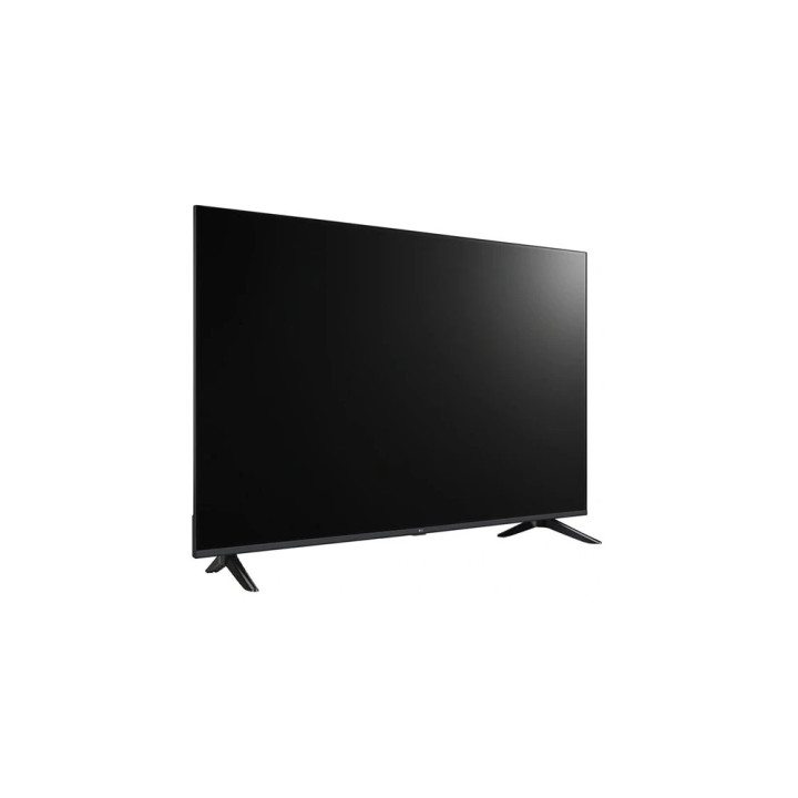 Телевизор LG 65AU731C0LA, 65" 4K UltraHD LED, 3840x2160, Smart TV LG ThinQ, DVB-T2/C/S2 - 3