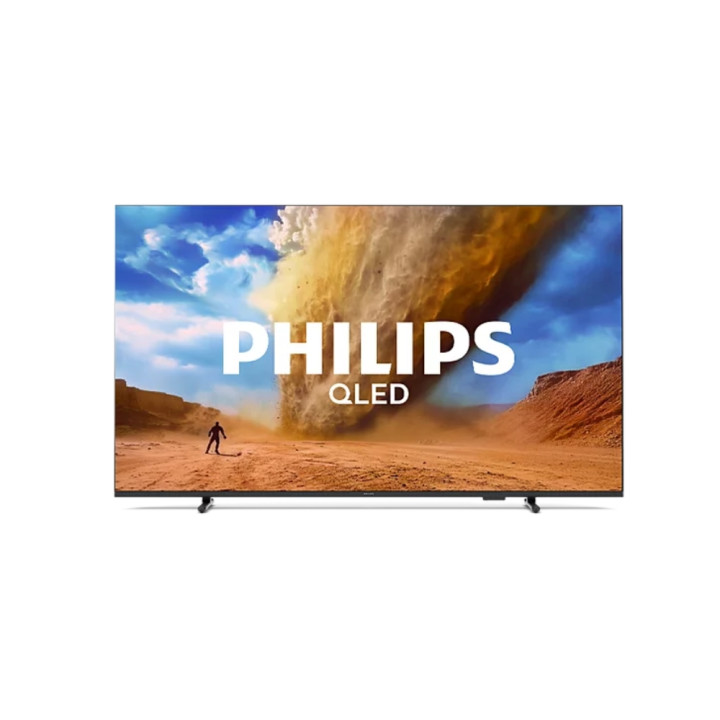 Телевизор Philips 55PUS7810/12, 55" 4K UHD QLED, 3840x2160p, 60Hz - 1