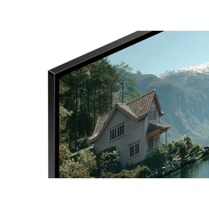 Телевизор Sony BRAVIA 3 II K-43XR35M2, 43" 4K LED, Google TV - K43XR35M2PB.CEI - 5