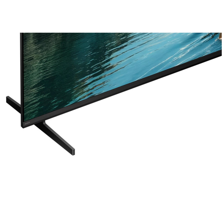 Телевизор Sony BRAVIA 3 II K-50XR35M2, 50" 4K LED, Google TV - K50XR35M2PB.CEI - 6