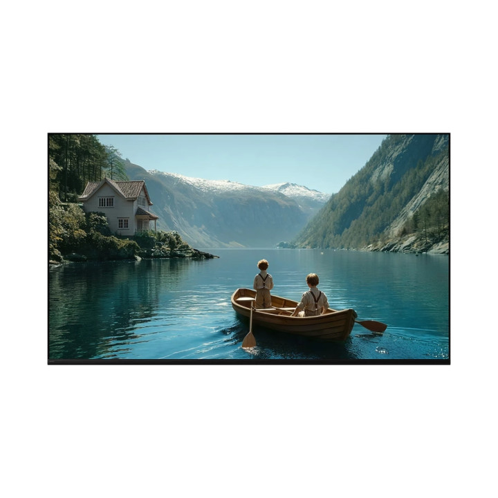 Телевизор Sony BRAVIA 3 II K-50XR35M2, 50" 4K LED, Google TV - K50XR35M2PB.CEI - 7