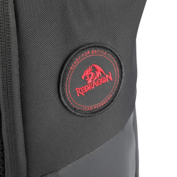Раница за лаптоп Redragon Traveller GB-93 - 9