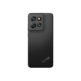 Смартфон Lenovo ThinkPhone 25, 6.6" AMOLED 120Hz, Snapdragon 8 Gen 3 Leading Version, 8GB RAM, 256GB Storage, Android 14 - PB5W0