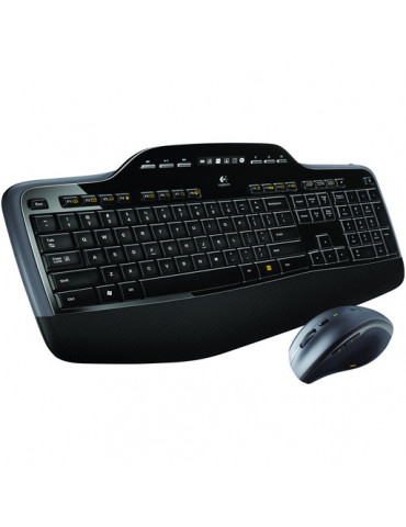 Logitech MK710 мишка