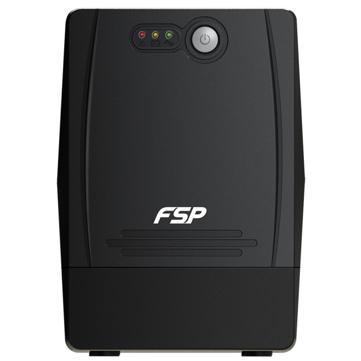 Токозахранващо устройство FSP Group FP2000, 2000VA Line Interactive - PPF12A0800 - 1