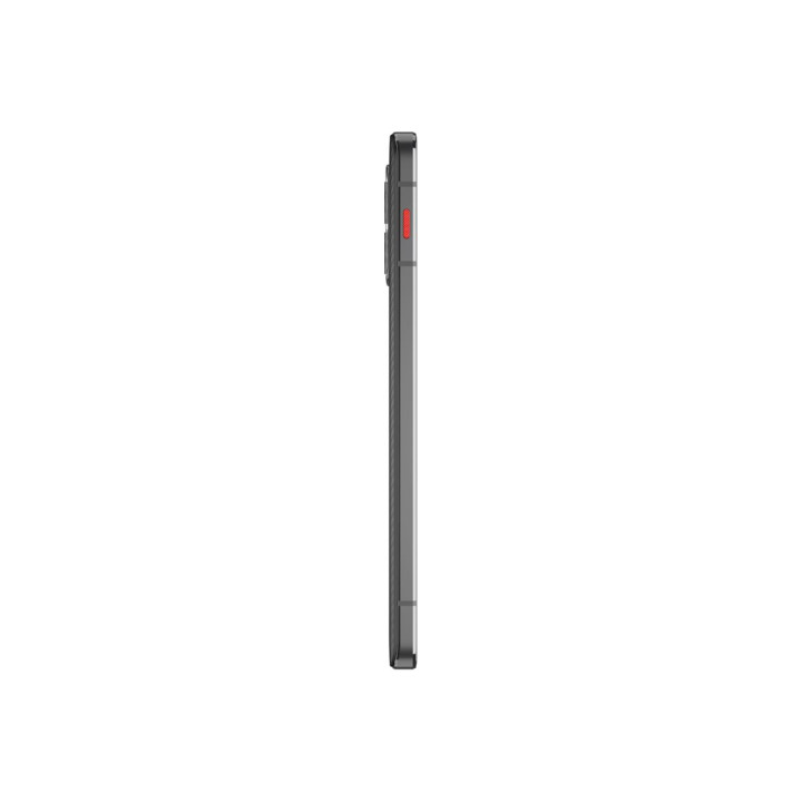 Смартфон Lenovo ThinkPhone by Motorola XT2309-2, 6.6" pOLED 2400x1080 144Hz, Snapdragon, 8GB LPDDR5, 256GB UFS 3.1, Android 13 -