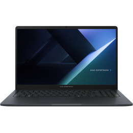 Лаптоп ASUS ExpertBook BM1503CDA-S72318, 15.6" Full HD IPS, AMD Ryzen 7 7735U, 16GB DDR5, 512GB SSD, No OS - 90NX0821-M02JS0 - 1